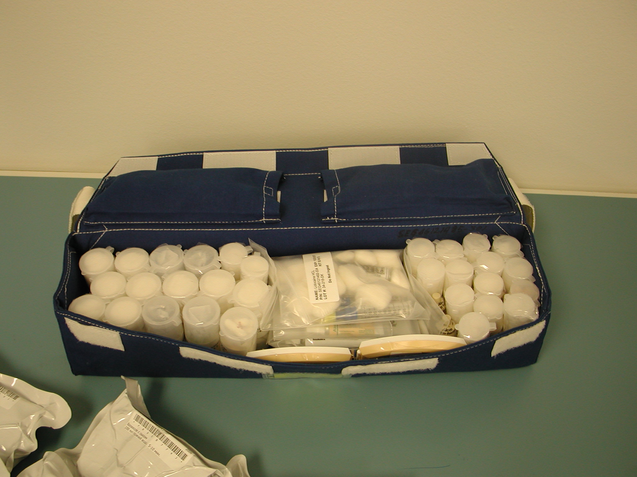 Space Medicines for Astronauts Don't Have the Right Stuff